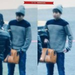 [시우민] 시우민 심천도착~(<b>비니</b>비니)