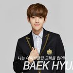 [백현] 백현이 아이비클럽