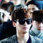 [EXO] 종대왜이렇게 살빠졌냐ㅜㅜ