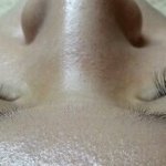 [속눈썹<b>연장</b>] 속눈썹 <b>연장</b> 받았어요~!!!