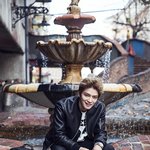 [엔터톡] <b>심</b><b>쿵</b>유발자 김재중 비엔나 화보