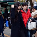 [에이핑크] <b>에핑</b> 손나은 출근길 청순 돋네