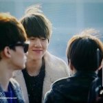 [EXO] <b>오전</b>에 슈백사진 올라와서 반응좋았음 ㅋ