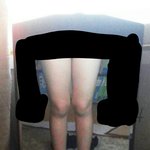 [댓글부탁] 뚱뚱하나요?