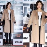 국제시장 시사회 김소연~!