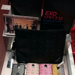 [EXO] <b>찌발</b>  엠ㅆ ㅣ엠 폰케이스까지