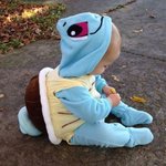 <b>앙증</b> 맞은 아기들의 코스프레