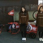 ㅎㅎ 이거 오늘 받은 건데 혜리 나온 다 함!! 선암여고 <b>탐정단</b>ㅋㅋ