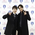 [시우민] 슴<b>나우</b> 시우민 대박!!!