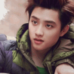 [EXO] 경수야 (<b>feat</b>.디오를 사랑하는가)