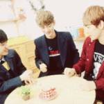 [EXO] 엑소가 노는법(<b>feat</b>.소녀감성)