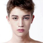 [EXO] 카이가 서양인이라면.<b>jpg</b>