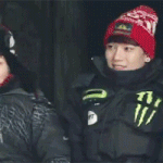 [EXO] 쪼꼬미들 성격보이는 웃는<b>st</b>.짤