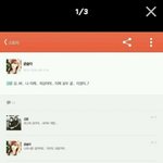 카스에 <b>흑</b><b>역사</b>남기는거