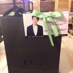 [exo] <b>찬열</b>이 조공쩔긴하구나 ㅋㅋ