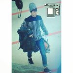 [시우민] 시우민 <b>심천</b>공항사진 한장 더 ㅋㅋ
