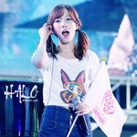 [EXO] 태연 vs <b>보미</b>