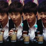 [EXO] <b>터키</b>사람 당첨자라며 ㅋㅋ