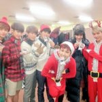 [btob]  비투비 땅콩 역조공 함!
