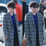 [exo] 종대옷잘입는거같다