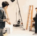 [EXO] 갑자기궁금한데 애들은 자기<b>행동</b>하나하나가