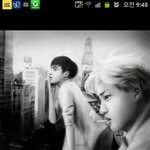 [팬픽] 카1<b>디</b>) <b>이</b> 팬앝 어느분꺼야