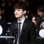 [EXO] 우리아빠 디오 좋아<b>하심</b>