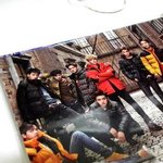 [EXO] 사랑하고 그리워하고 나는 너를 노래한다