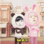 [EXO] <b>내</b>가<b>사랑</b>하는 짤털이 1 (귀요미)