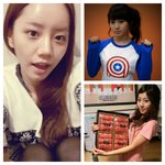 [<b>에핑</b>걸데] 에이핑크나걸스데이나 얼굴은 비슷비슷함