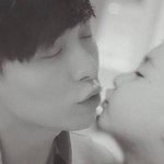 [레이] 씽이 나중에 아빠되면 요로케 하게찌?