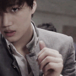 [카이] 인어들