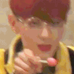 [EXO]  비누하나로 <b>세안</b>하면 메이크업 싹다지워지는거