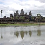 [EXO] <b>캄보디아</b> 앙코르와트