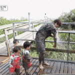 [exo] 기저귀떼는 민국이