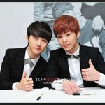 [EXO] <b>십</b><b>덕</b>라인