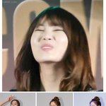 걸스데이 팬카페 <b>퇴출</b>짤
