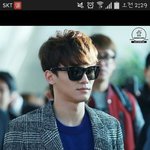 [exo] 종대 허니<b>버터</b>칩 받기전후