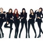 [아이돌] 떴으면 하는 걸그룹 <b>top</b>5