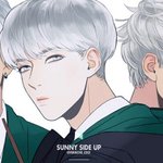 [EXO] 엑소 그리핀<b>도르</b>와 슬리데린 팬아트