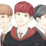 [EXO] 비글들은 그린핀도로가