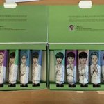 [EXO] 개이쳐 핸드크림 <b>실사판</b>나옴