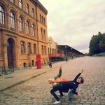 [EXO] 세훈이랑 종인이의 몸<b>꺾기</b>