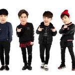 [EXO] 애들 머리 너무 <b>크다</b>...