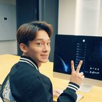[EXO] 근데 종대 채팅날에ㅋㅋ