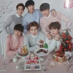 [EXO] 베라가서애들<b>케잌</b>2개사고포스터받음