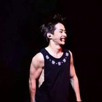 [EXO] 난 우락부락<b>슈밍</b> 별로였음ㅜㅜㅜ
