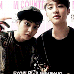 [EXO] <b>한중</b>가요제 내일몇시에해?