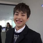 [EXO] 근데 민석이 은근 고집있던데..