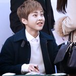 [EXO] 민석이가 작년은 살빼는데 <b>주력</b>하고